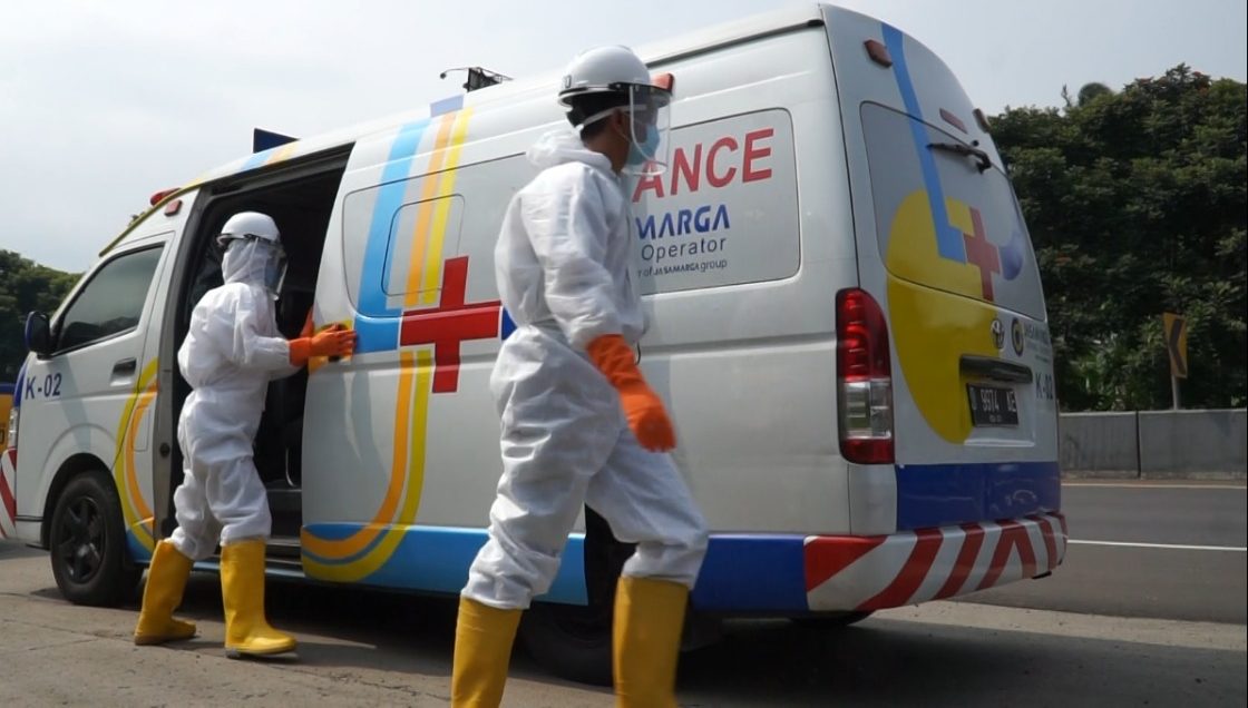 ambulan