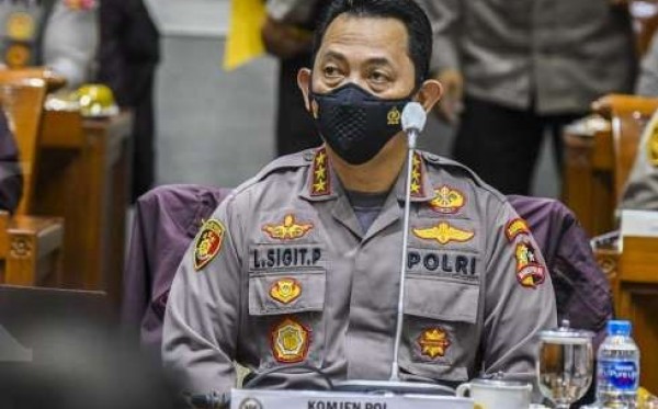 Mabes Polri