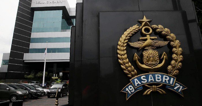 Kasus Asabri