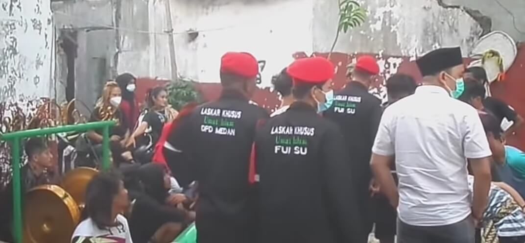 Jaran Kepang