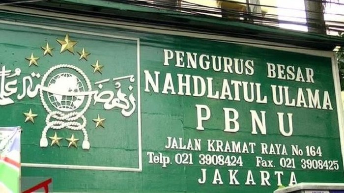 PBNU