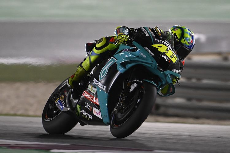 Valentino Rossi