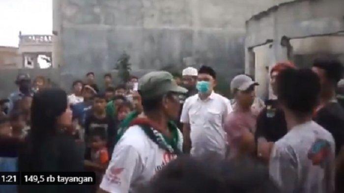 Jaran Kepang