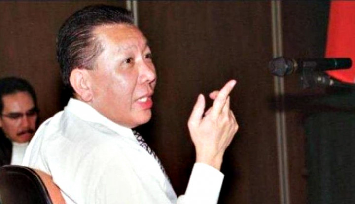 Djoko Tjandra