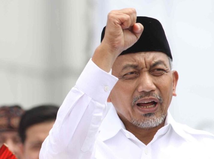 PKS Oposisi